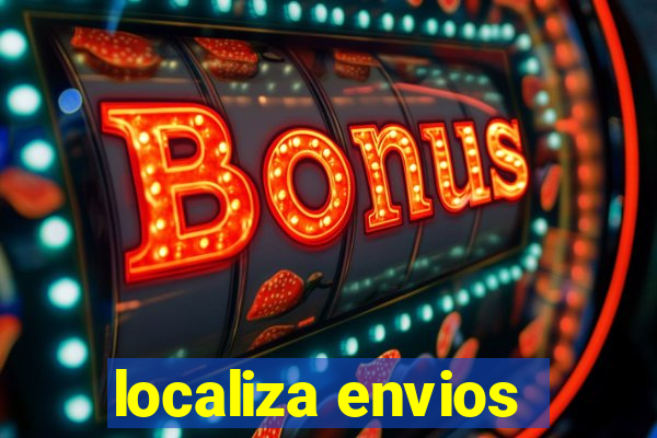 localiza envios